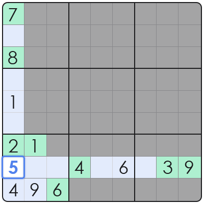 sudoku 3x3